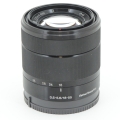 SONY E 18-55mm F3.5-5.6 OSS(ブラック) SONY E 18-55mm F3.5-5.6 OSS(ブラック)