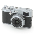 FUJIFILM FinePix X100