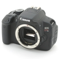 Canon EOS Kiss X6i ボディ