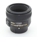 Nikon AF-S 50mm F1.8 G