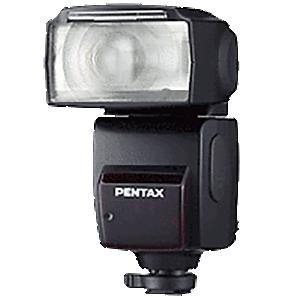 PENTAX オートストロボ AF540FGZ