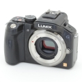 Panasonic DMC-G5 (エスプリブラック) Panasonic DMC-G5 (エスプリブラック)
