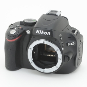 Nikon D5100