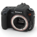 SONY α350