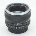 Carl Zeiss Planar T* 50mm F1.4 ZF.2(Nikon CPU付)