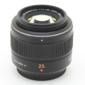 Panasonic LEICA DG SUMMILUX 25mm F1.4 ASPH.