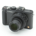 Panasonic DMC-LX7 (ブラック)