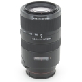 SONY 70-300mm F4.5-5.6 G SSM SONY 70-300mm F4.5-5.6 G SSM