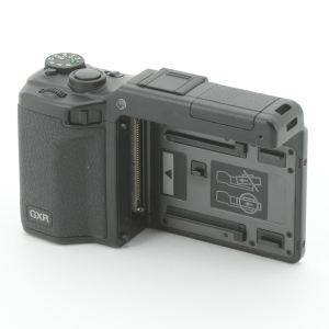 RICOH GXR ボディ