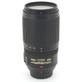 Nikon AF-S VR ED 70-300mm F4.5-5.6 G Nikon AF-S VR ED 70-300mm F4.5-5.6 G