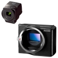 RICOH GXR MOUNT A12（電子ビューファインダー付き）