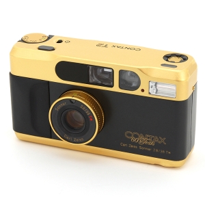 CONTAX T2 (60th)