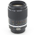 Nikon Ai-S Nikkor 105mm F2.8 Micro Nikon Ai-S Nikkor 105mm F2.8 Micro