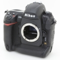 Nikon D3S