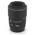 SIGMA AF 105mm F2.8 EX MACRO (α) SIGMA AF 105mm F2.8 EX MACRO (α)