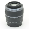 Nikon 1 NIKKOR VR 30-110mm F3.8-5.6(ブラック) Nikon 1 NIKKOR VR 30-110mm F3.8-5.6(ブラック)