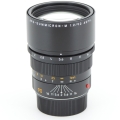 Leica アポズミクロン M90mmF2 ASPH (6bit)