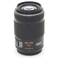 Panasonic G X VARIO PZ45-175mmF4.0-5.6ASPH.(ブラック)
