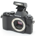 OLYMPUS OM-D E-M5 (ブラック)