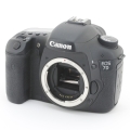 Canon EOS 7D