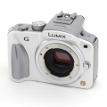 Panasonic DMC-G3(ホワイト) Panasonic DMC-G3(ホワイト)