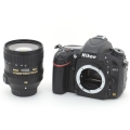 Nikon D600 24-85VRレンズキット