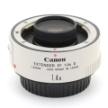 Canon エクステンダー EF 1.4xII