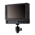 ADTECHNO 7型マルチ入出力端子/IPS液晶パネル搭載フィールドモニター CL76HOX
