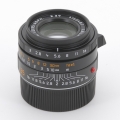 Leica ズミクロン M35mm F2.0 ASPH 6bit (ブラック)