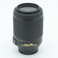 Nikon AF-S DXVRED55-200mm F4-5.6 G