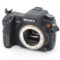 SONY α700 SONY α700