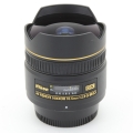 Nikon AF DX Fisheye ED 10.5mm F2.8 G