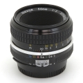 Nikon Ai Nikkor 50mm F2
