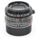 Leica ズミクロン M35mm F2.0 ASPH (ブラック)