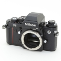 Nikon F3 HP Nikon F3 HP