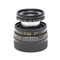 Leica エルマー M50mm F2.8 (ブラック)