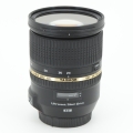 TAMRON SP 24-70mmF2.8 Di VC USD(Canon)