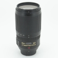 Nikon AF-S VR ED 70-300mm F4.5-5.6 G Nikon AF-S VR ED 70-300mm F4.5-5.6 G