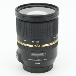 TAMRON SP 24-70mm F2.8 Di VC USD(Canon)