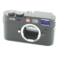 Leica M9 (ブラックペイント)