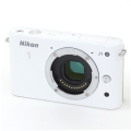 Nikon Nikon 1 J1 (ホワイト)