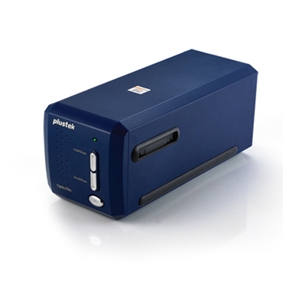 PLUSTEK OPTICFILM 8100