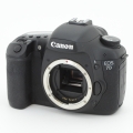 Canon EOS 7D