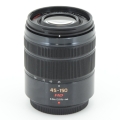 Panasonic G VARIO 45-150mm F4.0-5.6 ASPH.(ブラック) Panasonic G VARIO 45-150mm F4.0-5.6 ASPH.(ブラック)