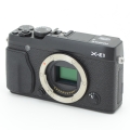 FUJIFILM X-E1(ブラック) FUJIFILM X-E1(ブラック)