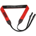 ARTISAN&ARTIST 特注ストラップ ACAM-135 RED/BLACK