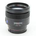SONY Planar T* 85mm F1.4 ZA