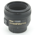 Nikon AF-S 50mm F1.4 G Nikon AF-S 50mm F1.4 G