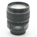 Canon EF-S15-85mm F3.5-5.6 IS USM