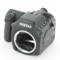 PENTAX 645D